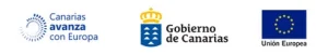 Logo Organismos Gobierno de Canarias Transparencia